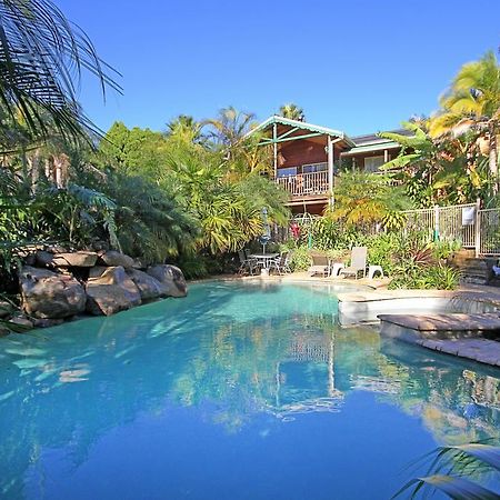 Ulladulla Guest House Esterno foto