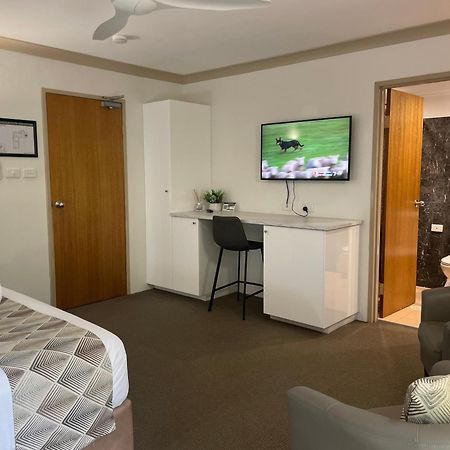 Ulladulla Guest House Esterno foto