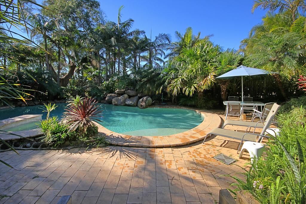 Ulladulla Guest House Esterno foto