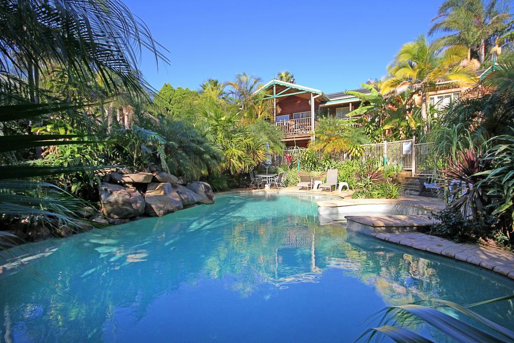 Ulladulla Guest House Esterno foto