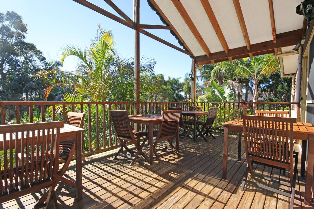 Ulladulla Guest House Esterno foto