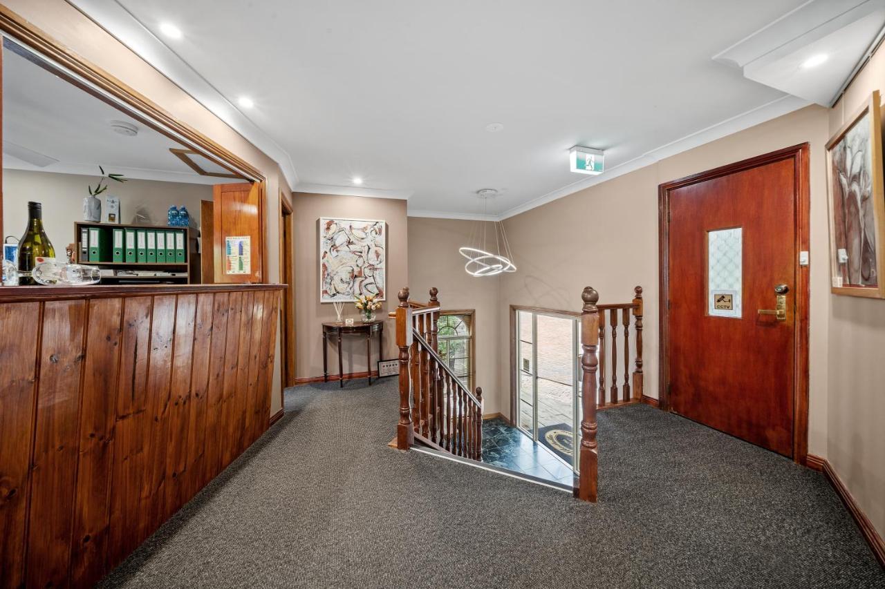 Ulladulla Guest House Esterno foto