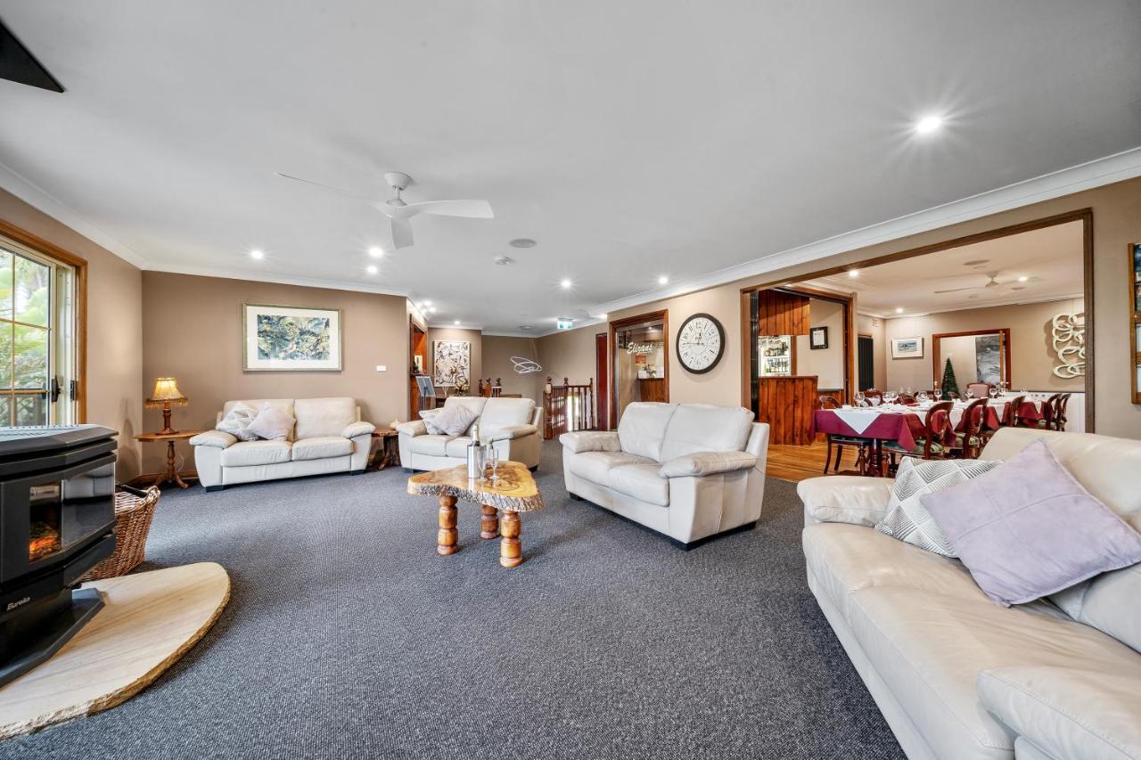 Ulladulla Guest House Esterno foto