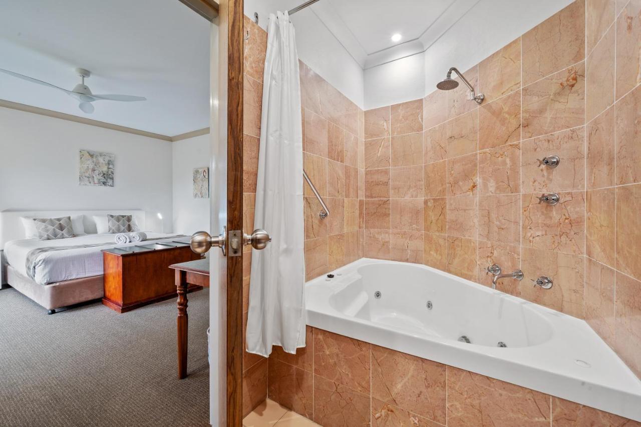 Ulladulla Guest House Esterno foto