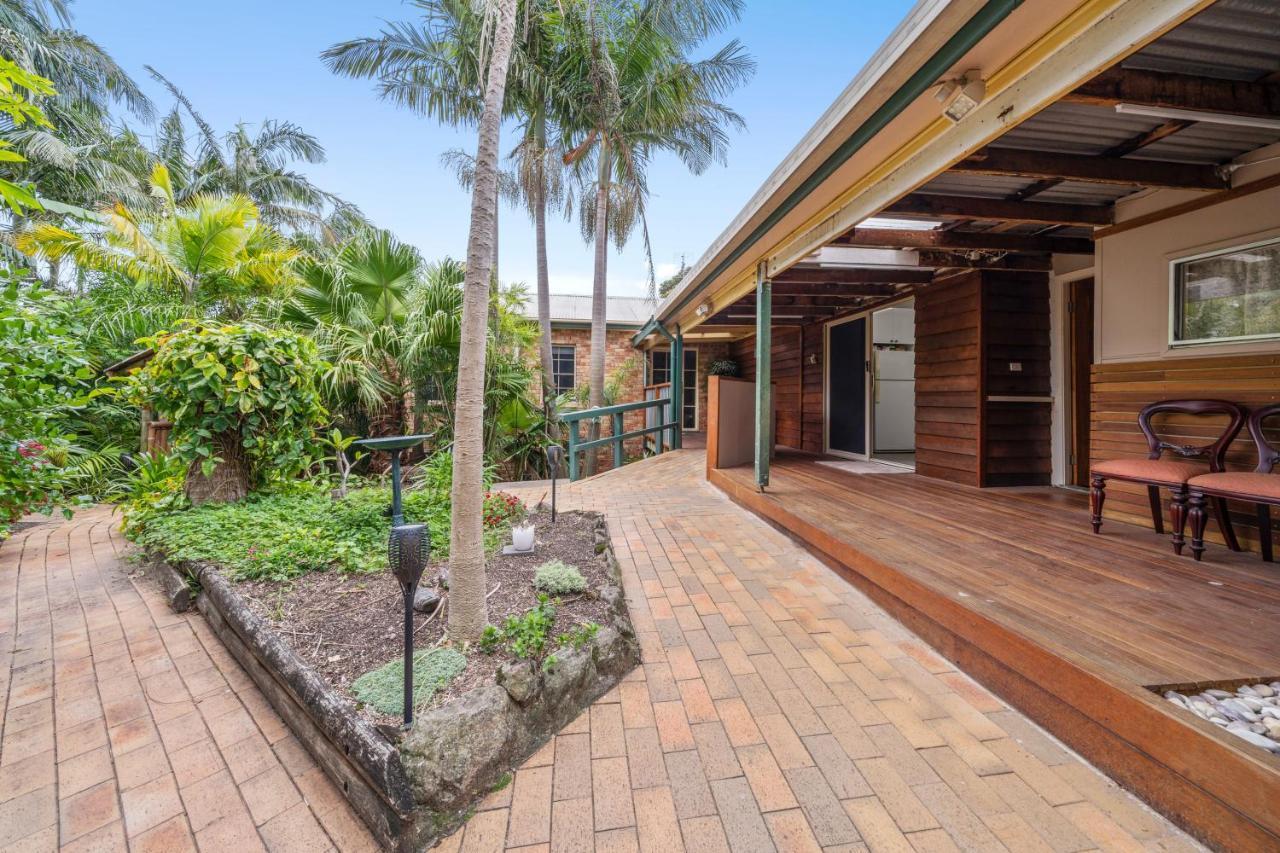 Ulladulla Guest House Esterno foto