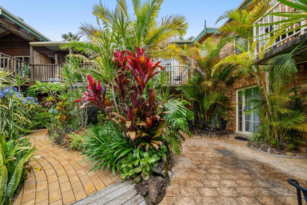 Ulladulla Guest House Esterno foto