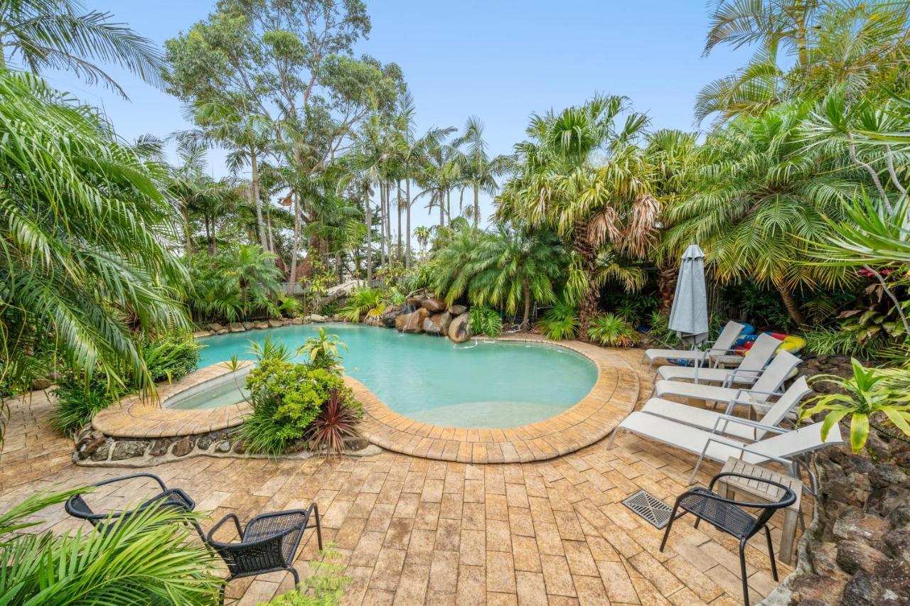 Ulladulla Guest House Esterno foto