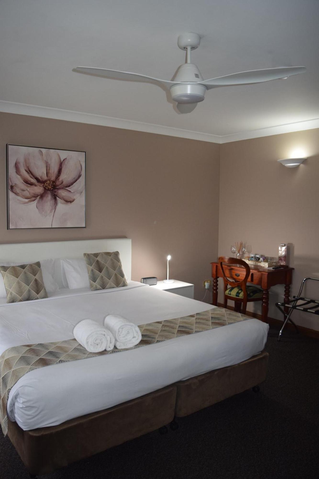 Ulladulla Guest House Esterno foto