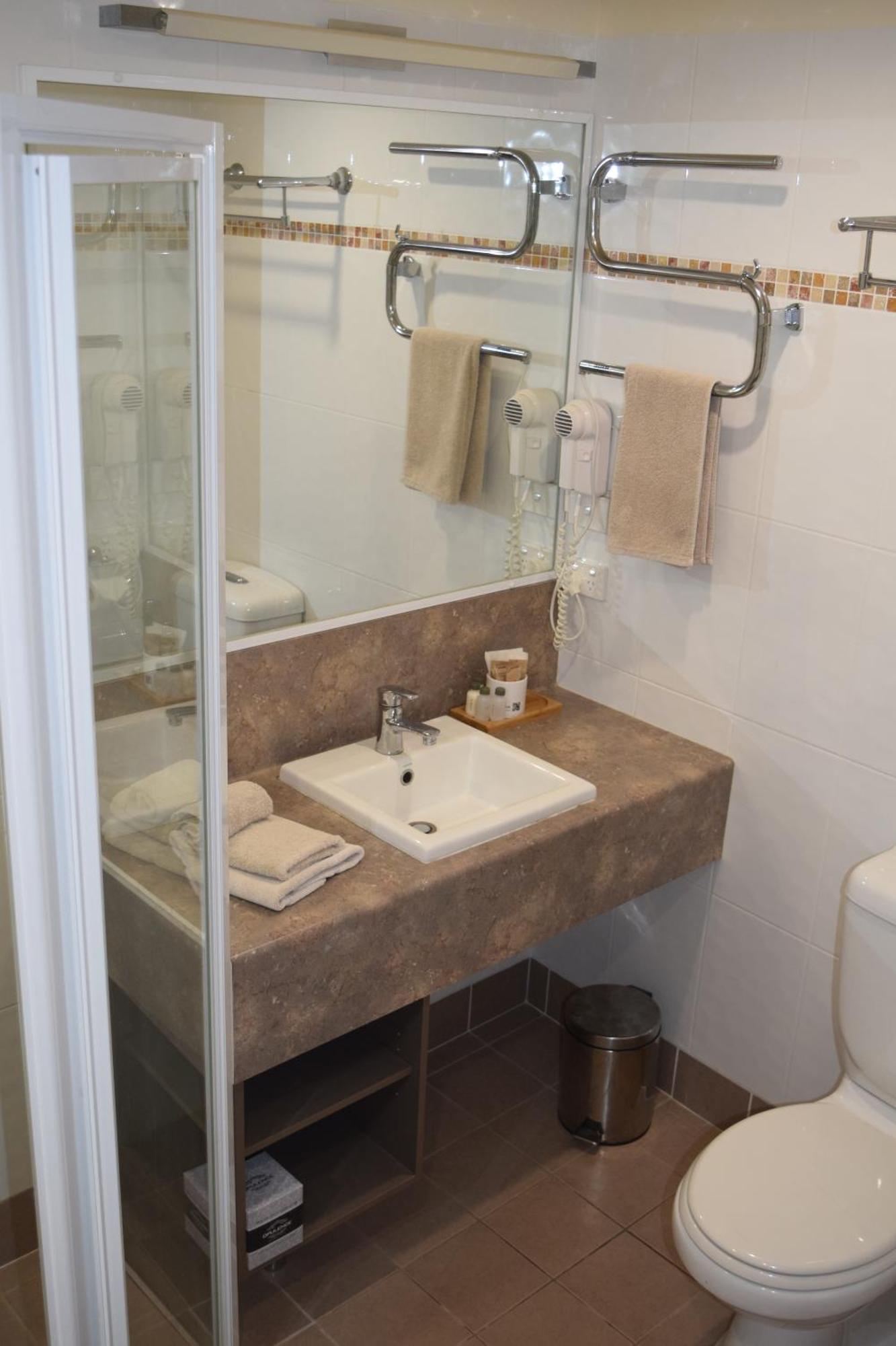 Ulladulla Guest House Esterno foto