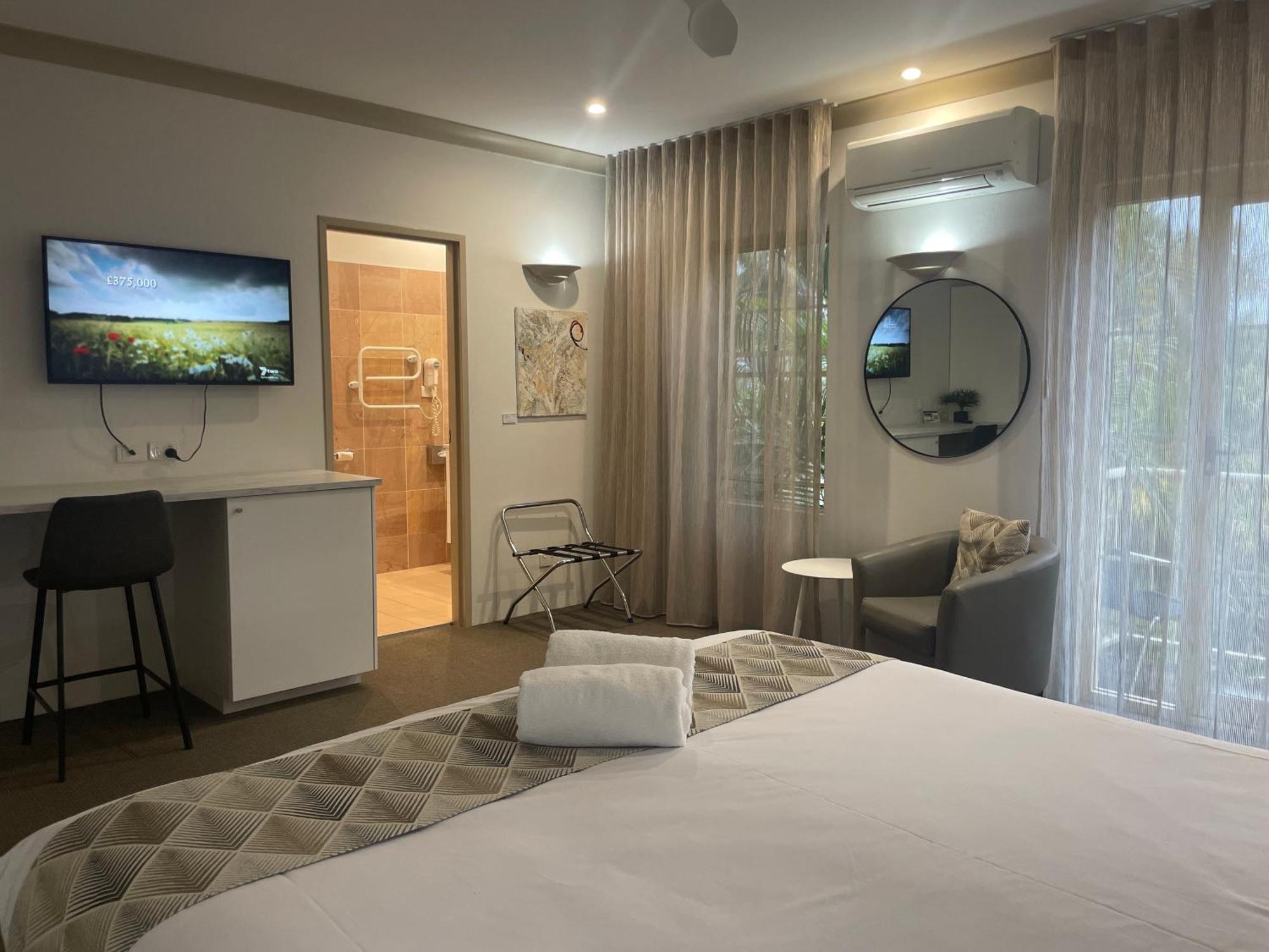 Ulladulla Guest House Esterno foto