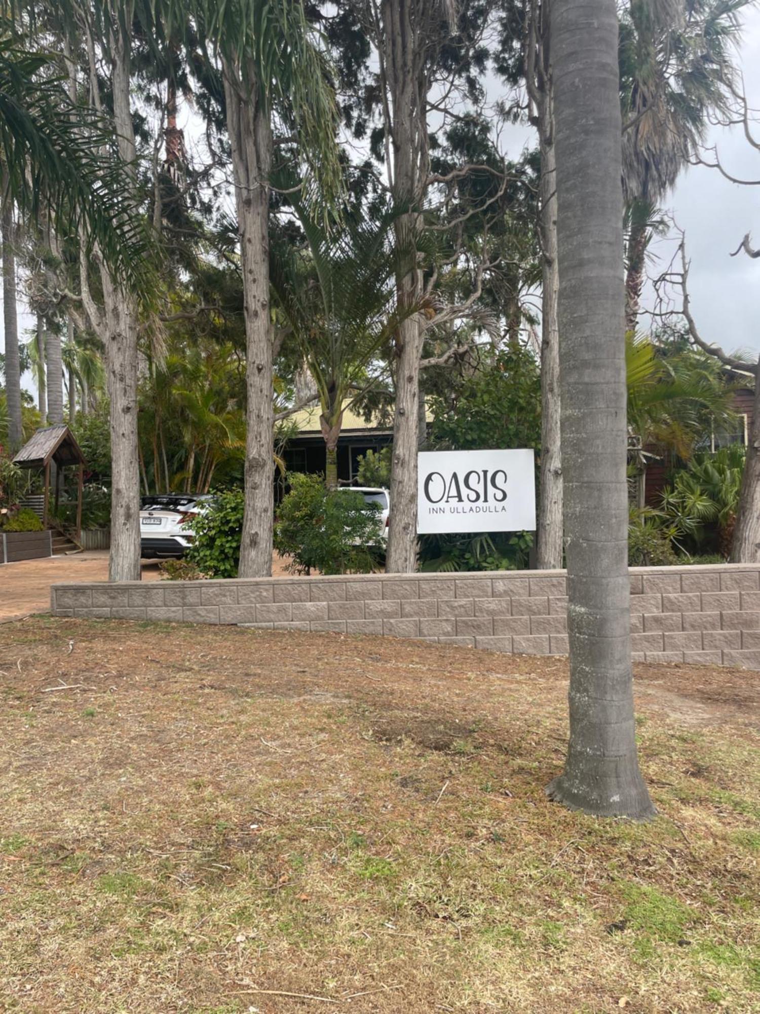Ulladulla Guest House Esterno foto