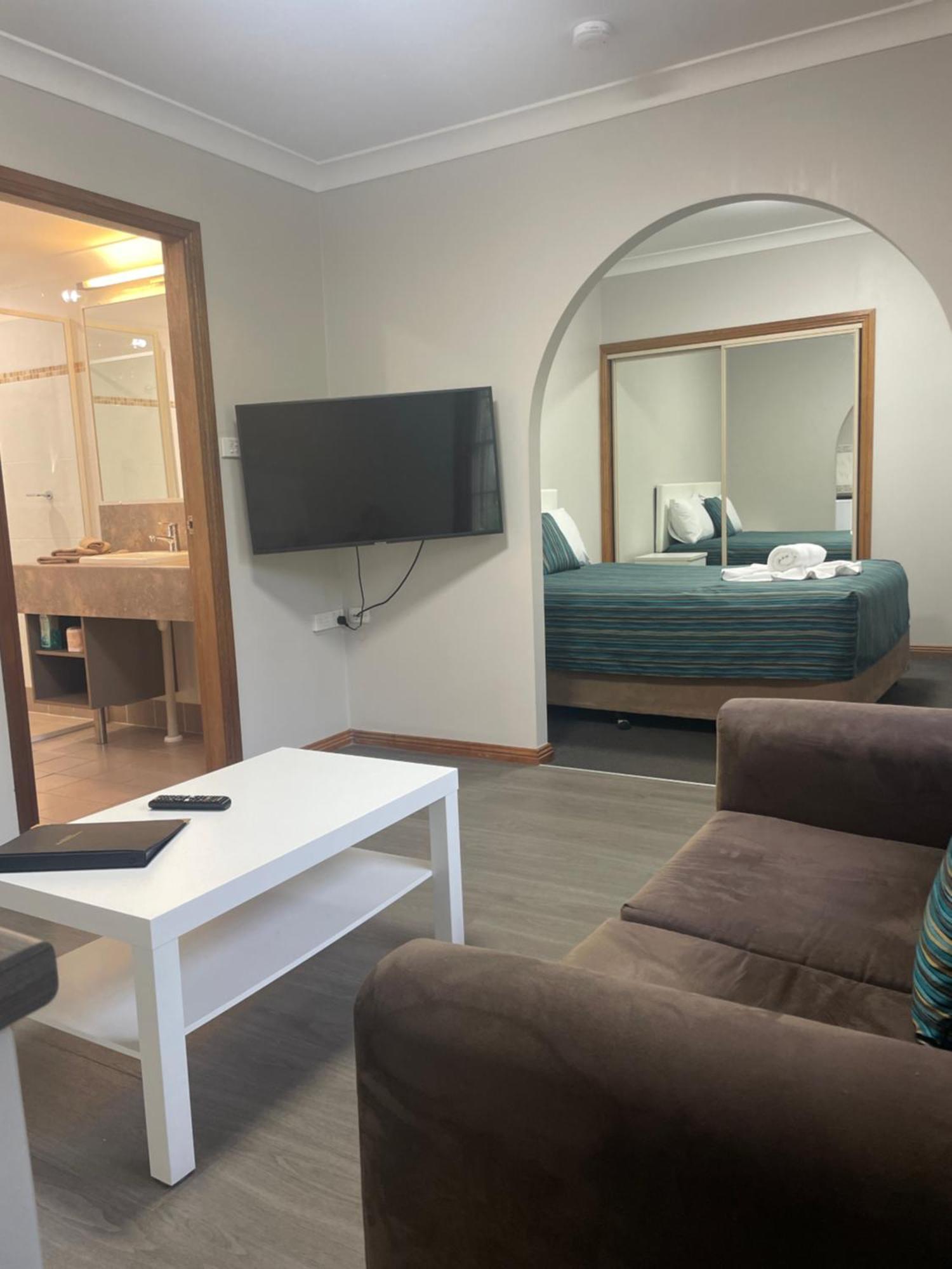 Ulladulla Guest House Esterno foto