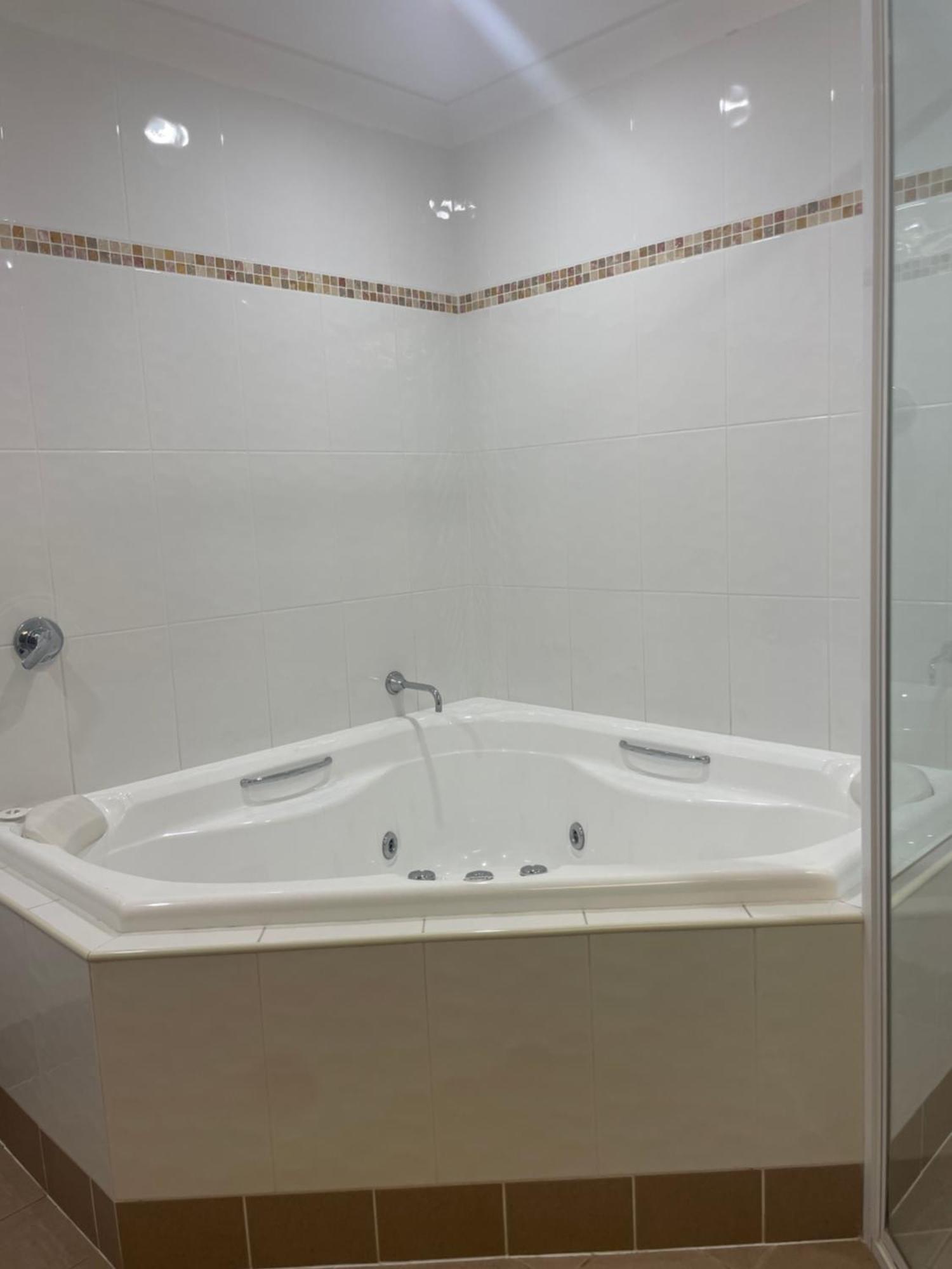 Ulladulla Guest House Esterno foto