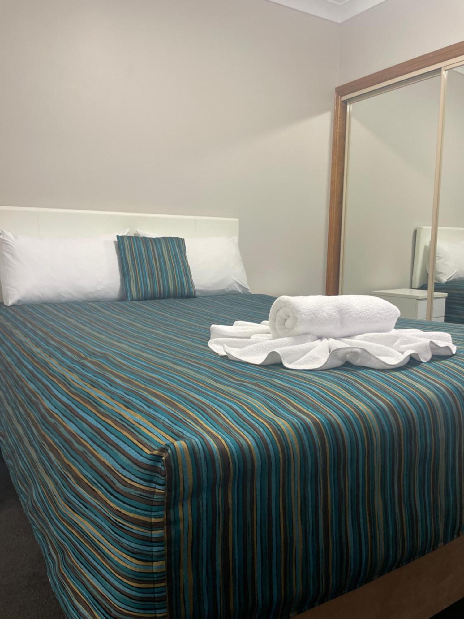 Ulladulla Guest House Esterno foto