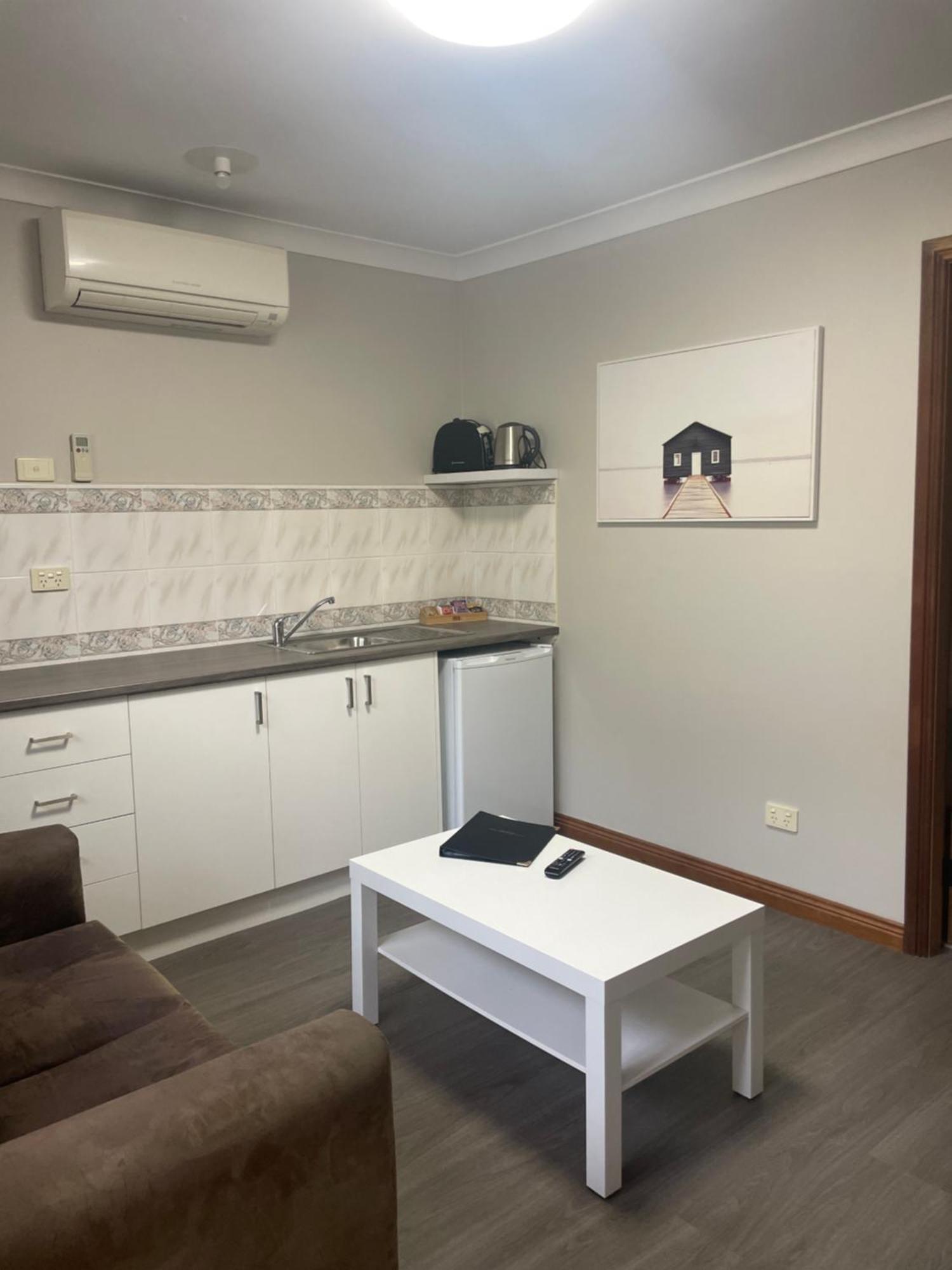 Ulladulla Guest House Esterno foto