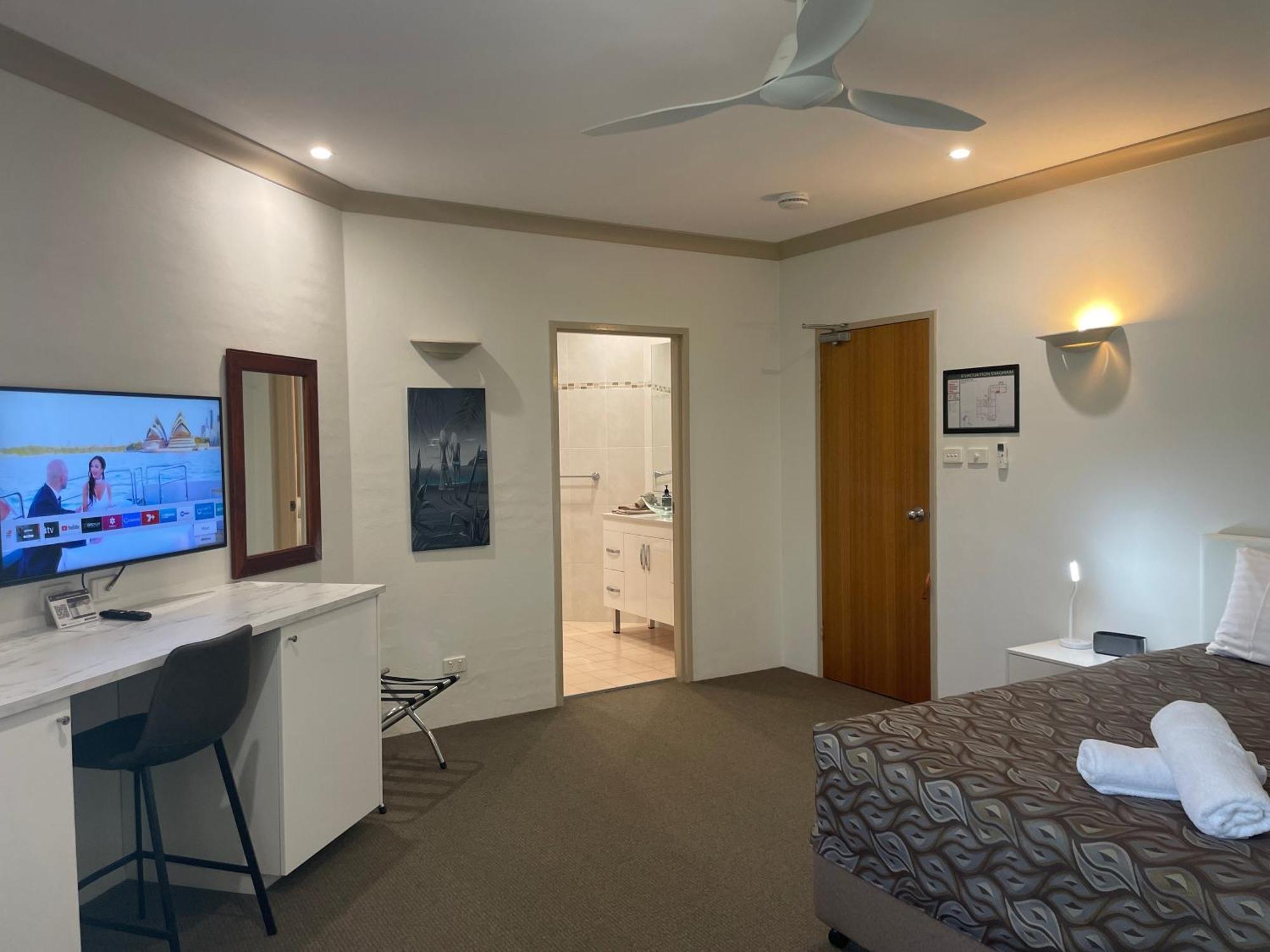 Ulladulla Guest House Esterno foto