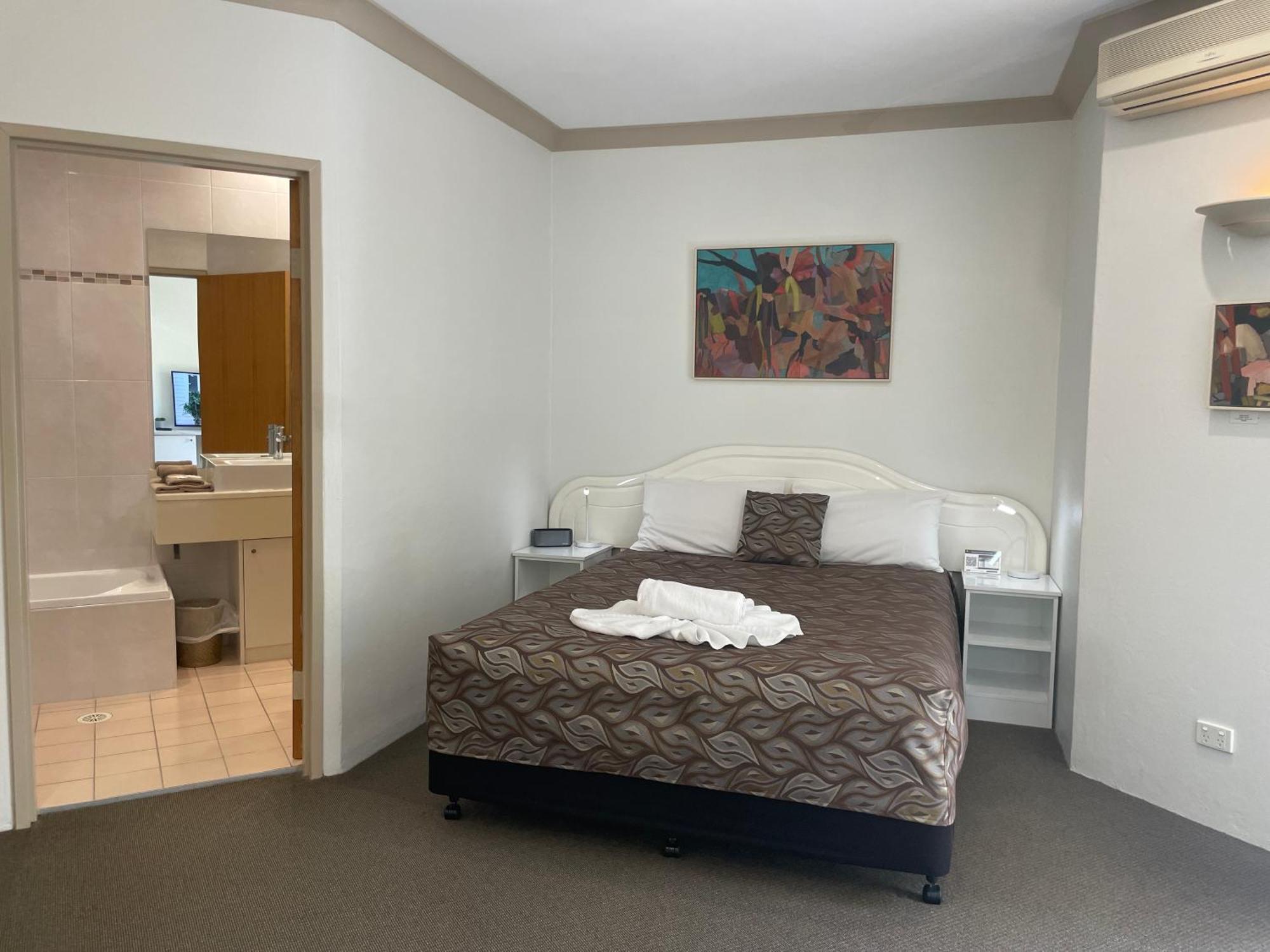 Ulladulla Guest House Esterno foto
