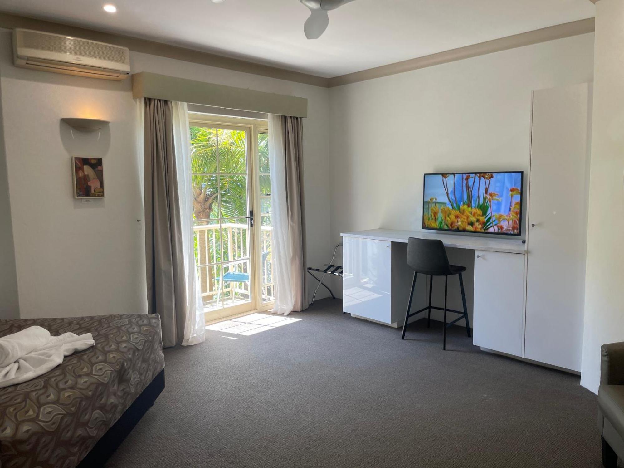Ulladulla Guest House Esterno foto