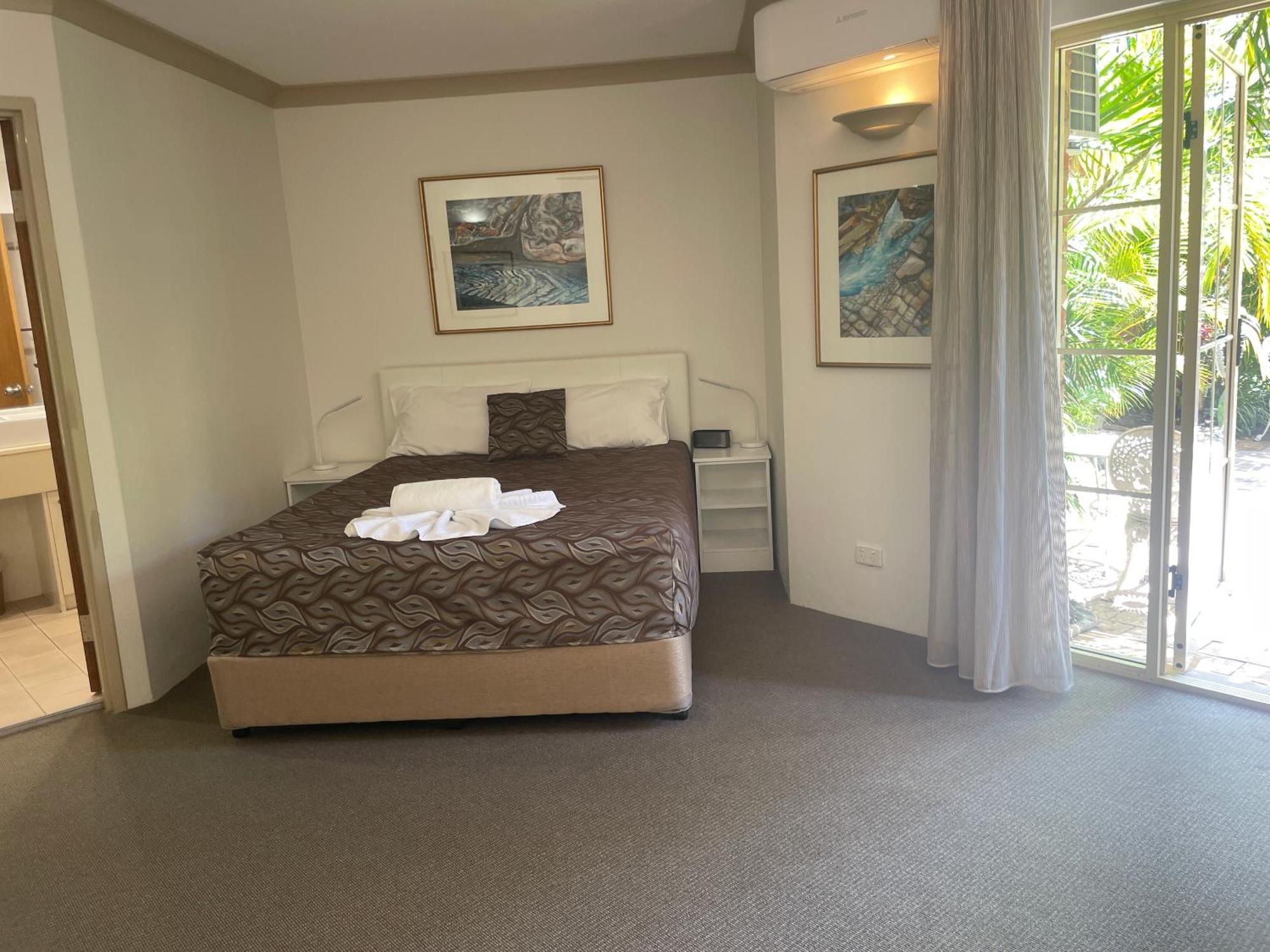Ulladulla Guest House Esterno foto