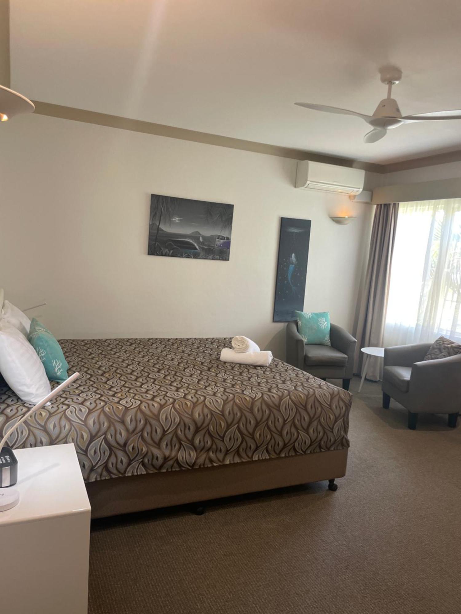 Ulladulla Guest House Esterno foto