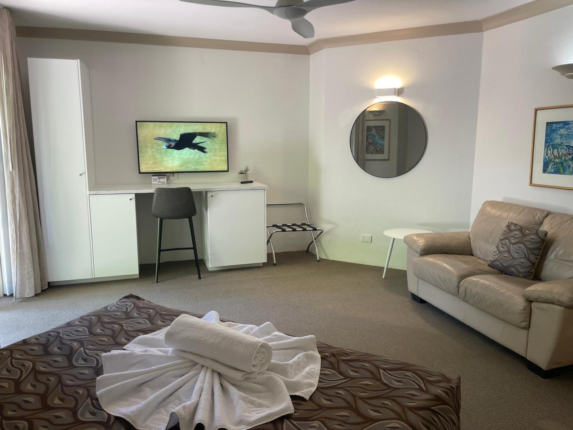 Ulladulla Guest House Esterno foto