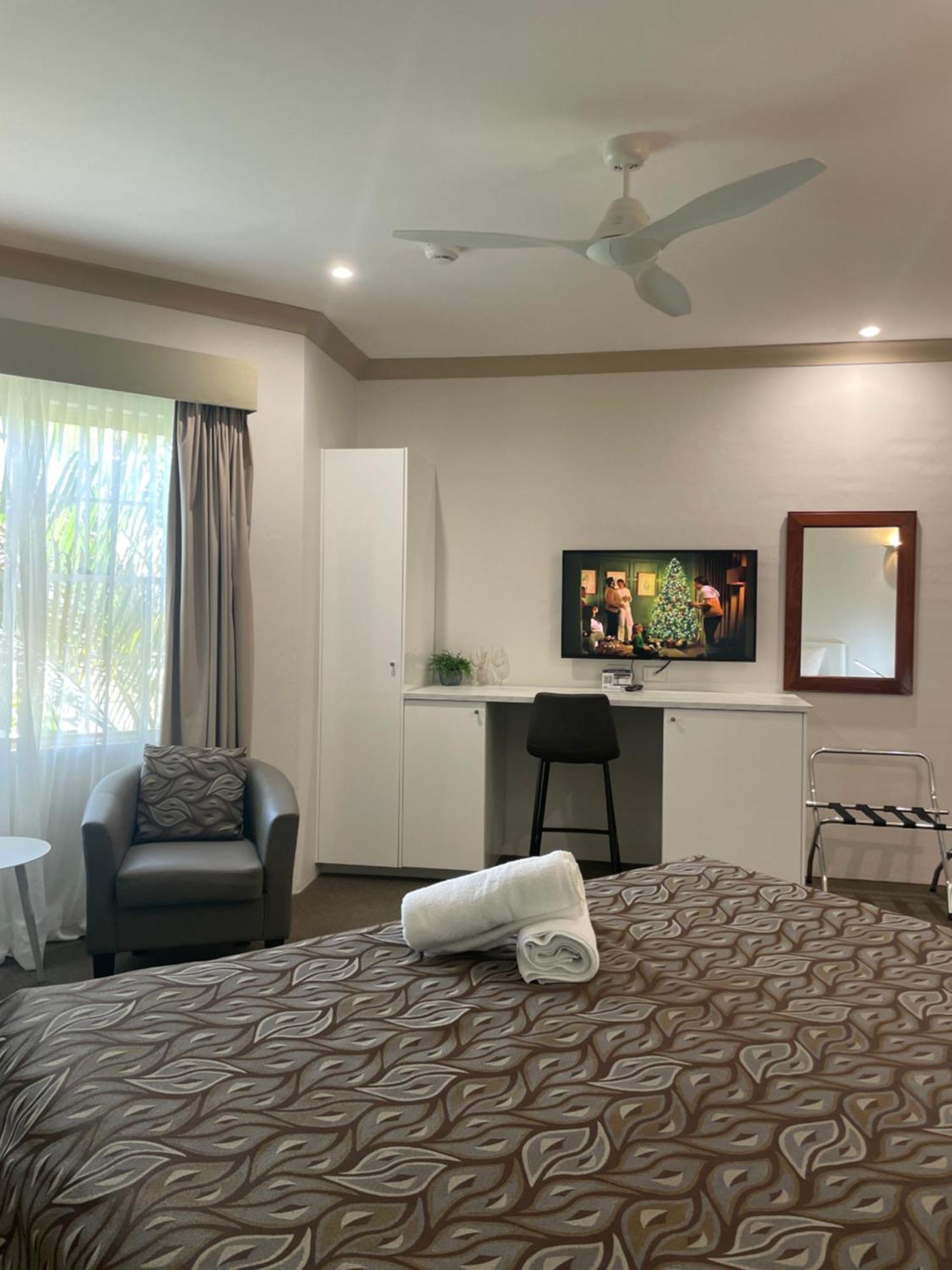 Ulladulla Guest House Esterno foto
