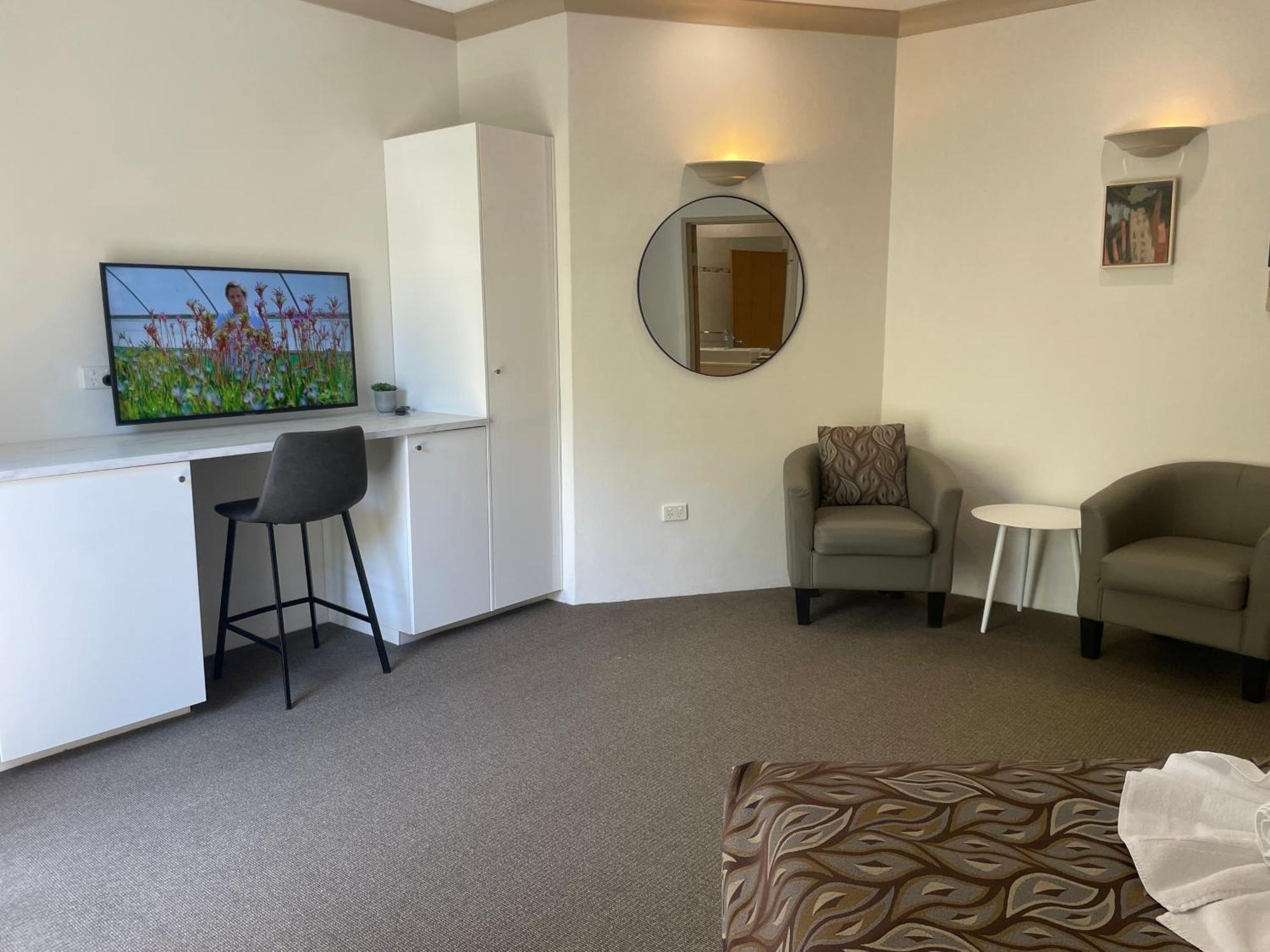 Ulladulla Guest House Esterno foto