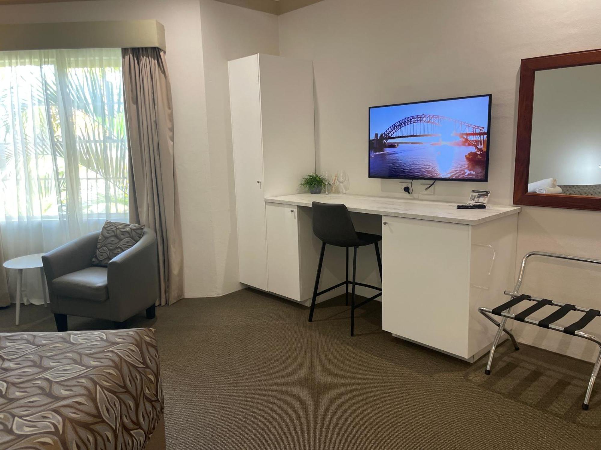 Ulladulla Guest House Esterno foto
