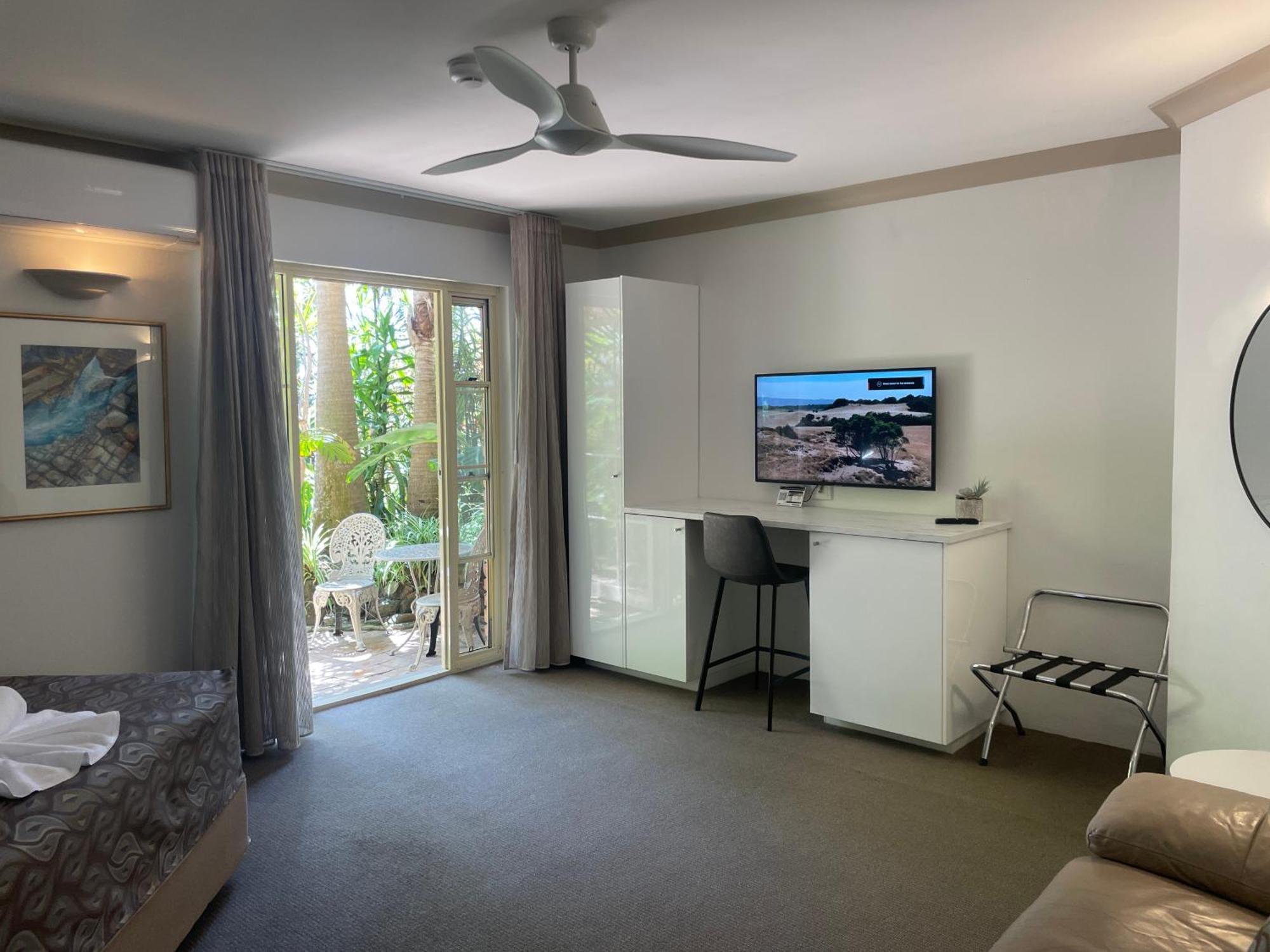 Ulladulla Guest House Esterno foto