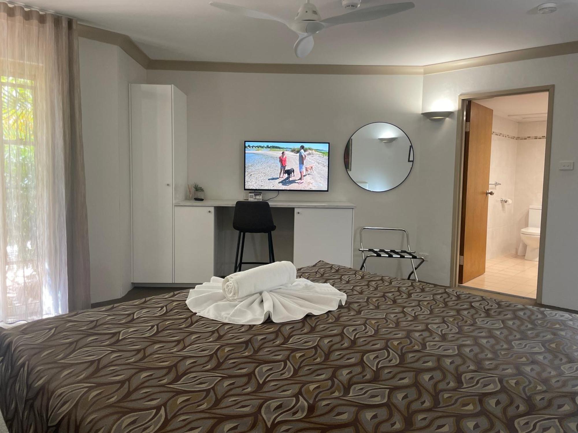 Ulladulla Guest House Esterno foto
