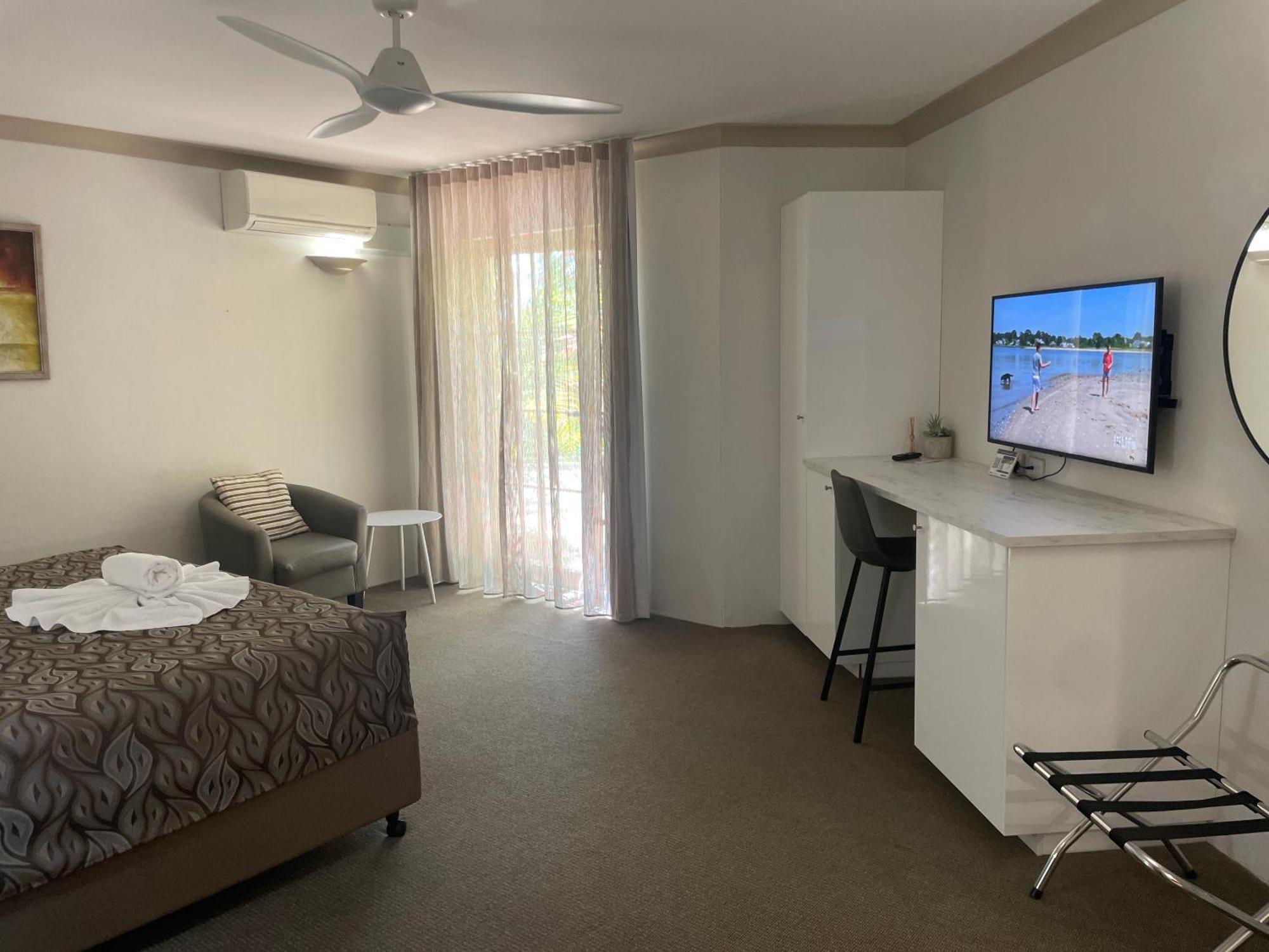 Ulladulla Guest House Esterno foto