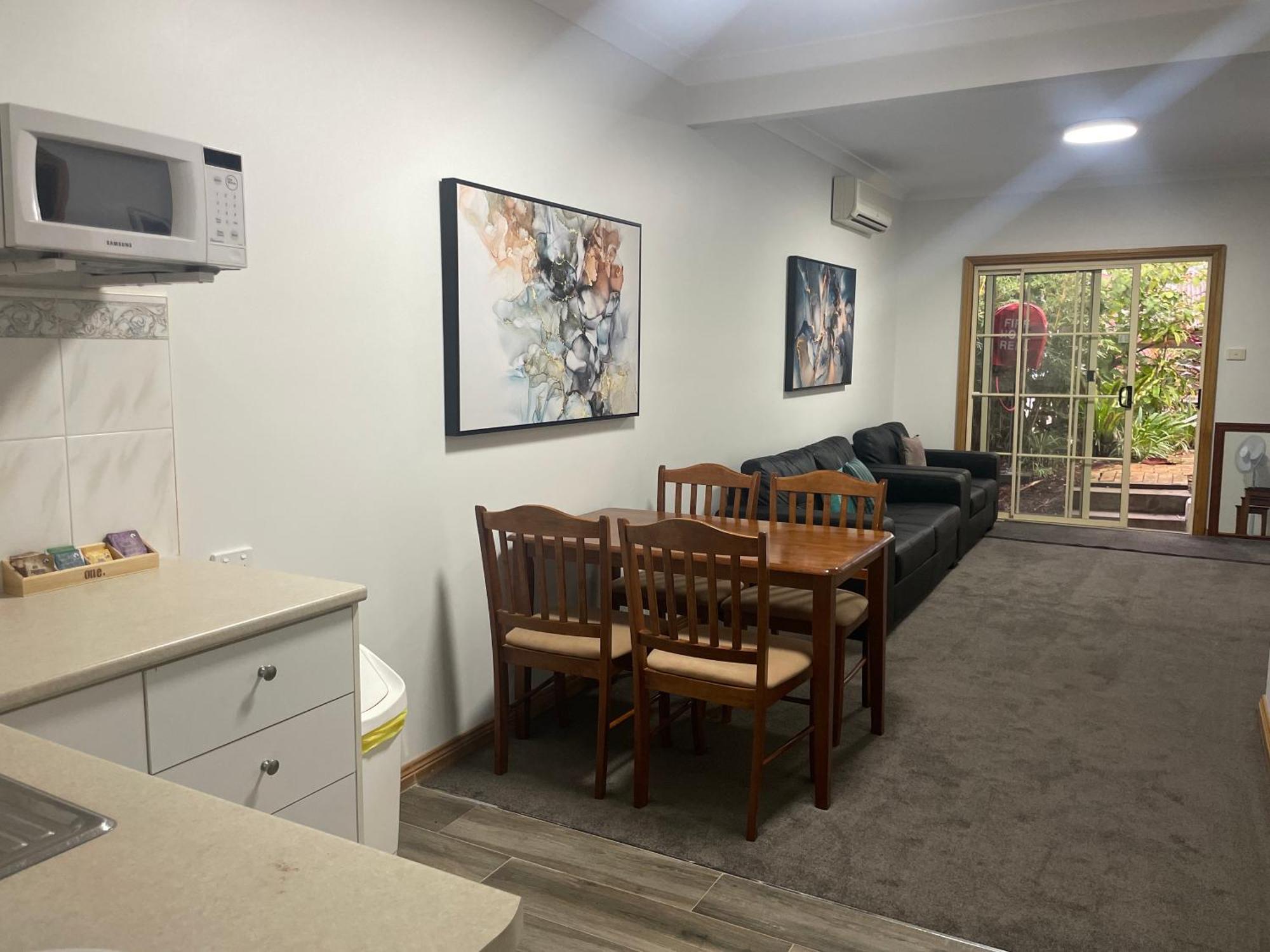 Ulladulla Guest House Esterno foto