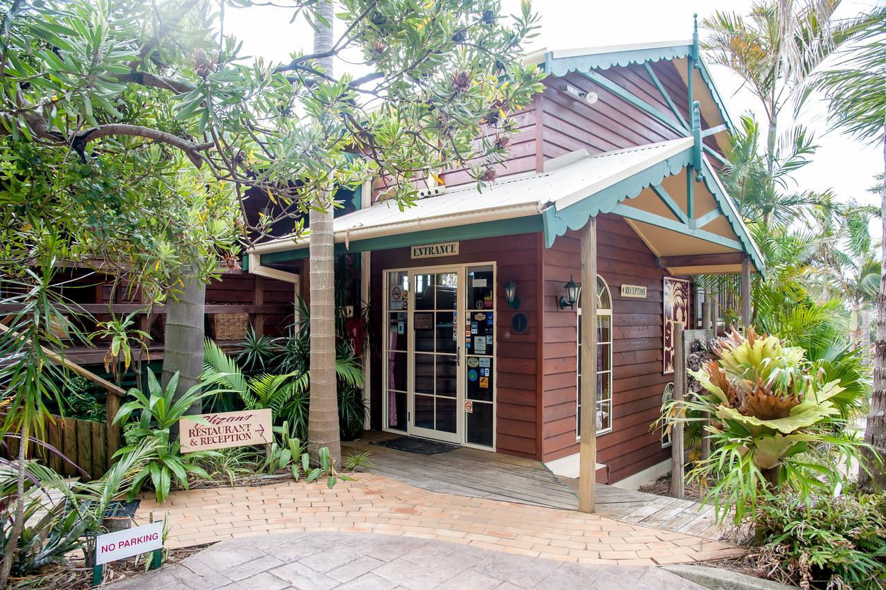 Ulladulla Guest House Esterno foto