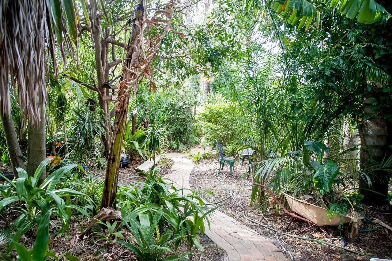Ulladulla Guest House Esterno foto