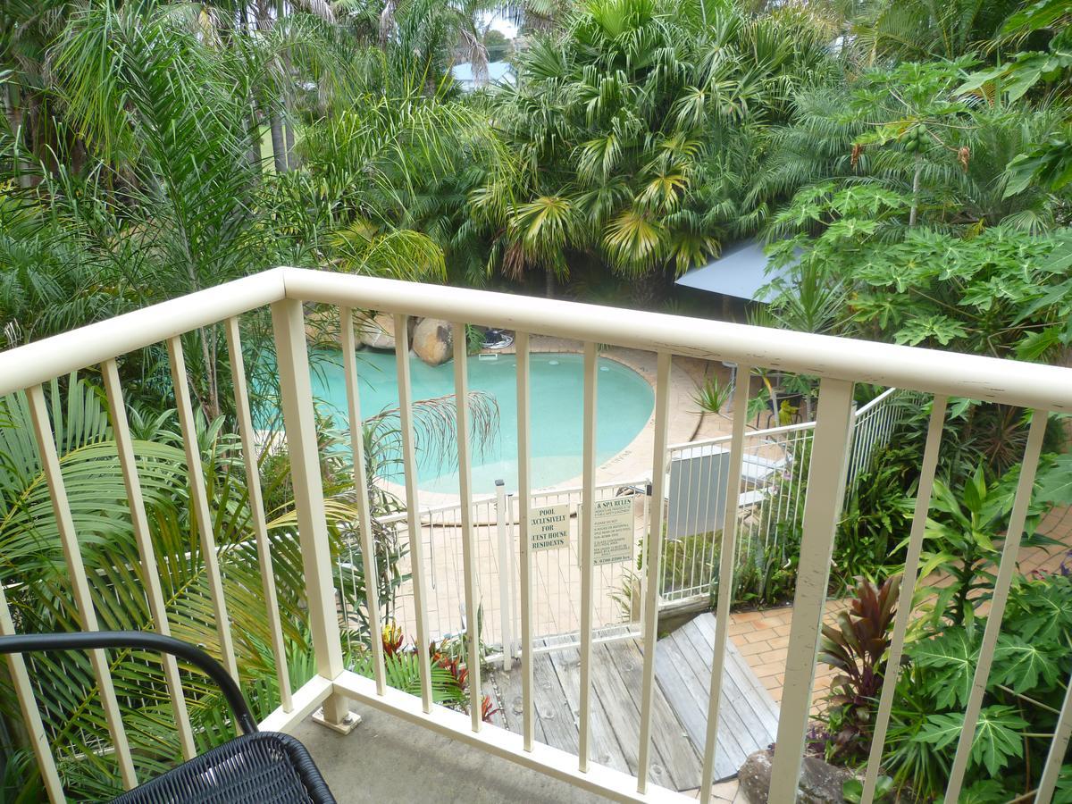 Ulladulla Guest House Esterno foto