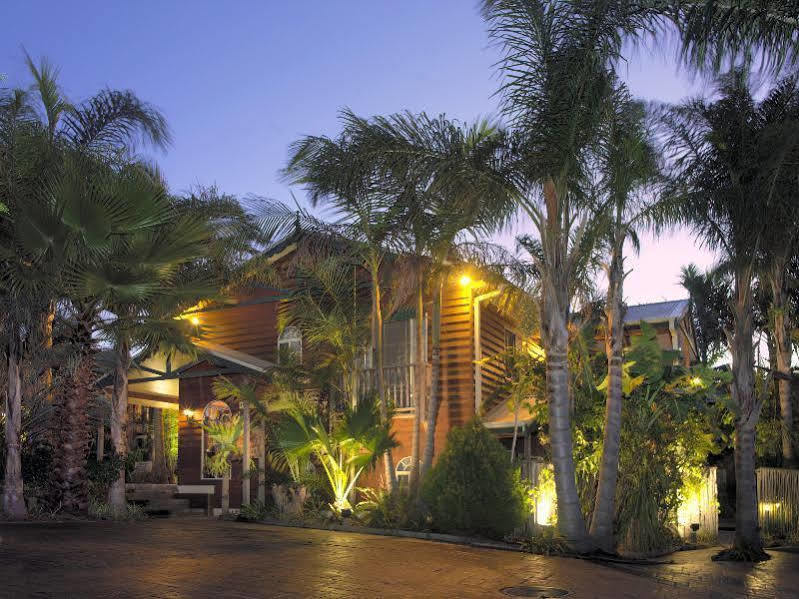 Ulladulla Guest House Esterno foto