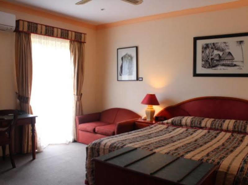 Ulladulla Guest House Esterno foto
