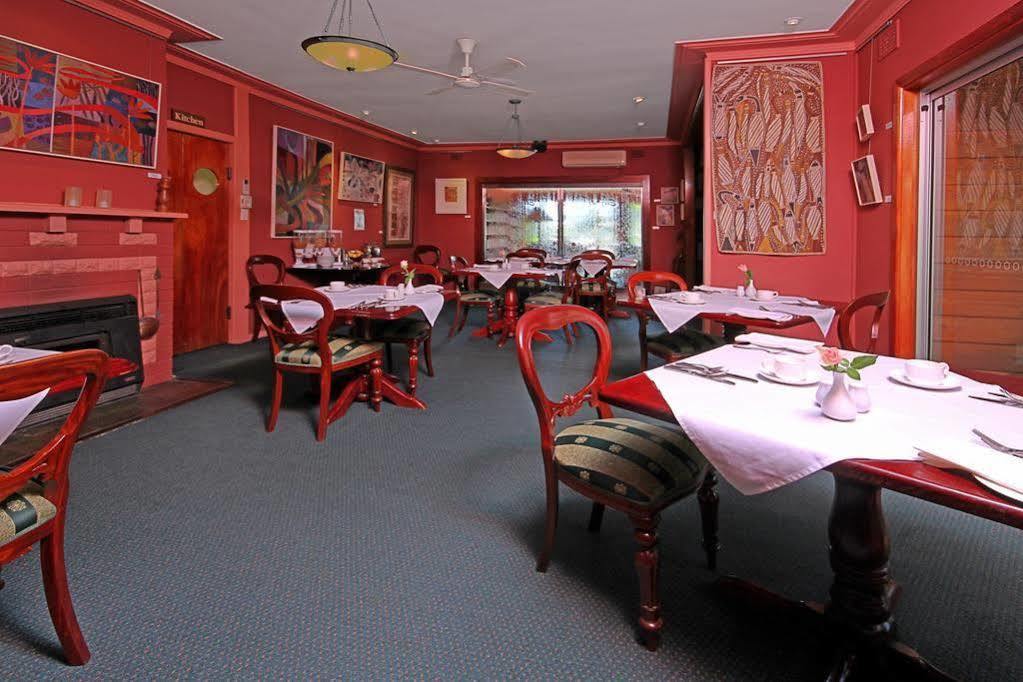 Ulladulla Guest House Esterno foto