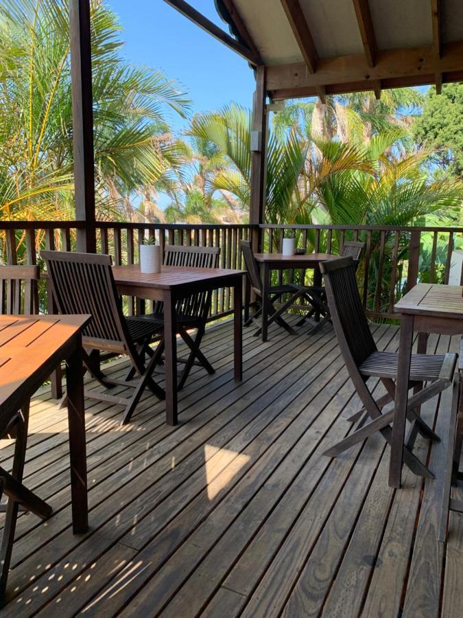 Ulladulla Guest House Esterno foto